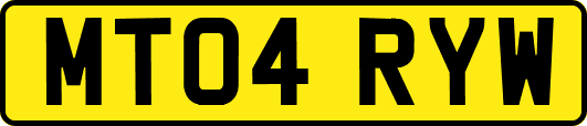 MT04RYW