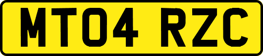 MT04RZC
