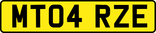 MT04RZE