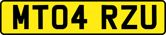 MT04RZU