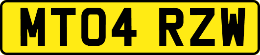 MT04RZW