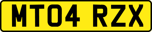 MT04RZX