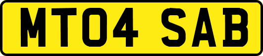 MT04SAB