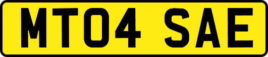 MT04SAE
