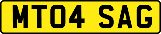 MT04SAG