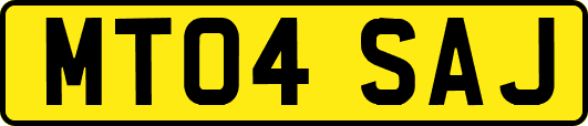 MT04SAJ