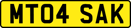 MT04SAK