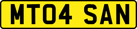 MT04SAN