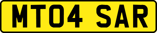 MT04SAR