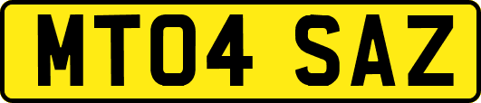MT04SAZ
