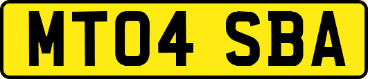 MT04SBA