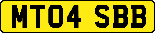 MT04SBB