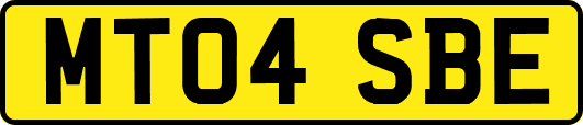 MT04SBE