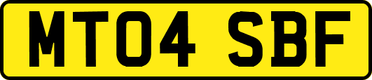 MT04SBF