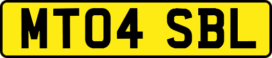 MT04SBL