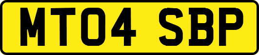 MT04SBP
