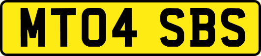 MT04SBS