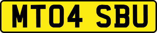 MT04SBU