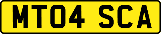 MT04SCA