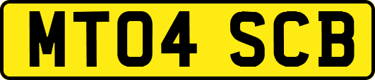 MT04SCB