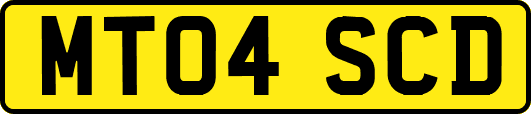 MT04SCD