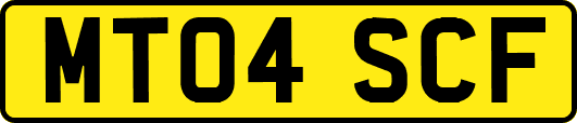 MT04SCF