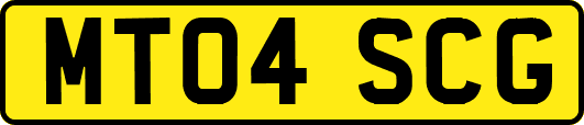 MT04SCG