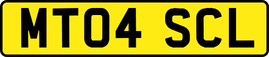 MT04SCL