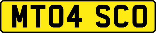 MT04SCO