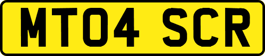 MT04SCR