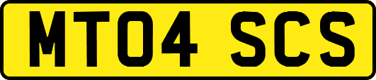 MT04SCS
