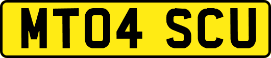 MT04SCU