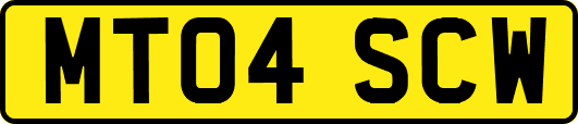 MT04SCW