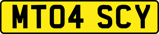 MT04SCY