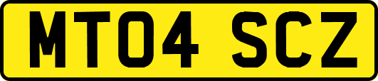 MT04SCZ