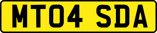MT04SDA