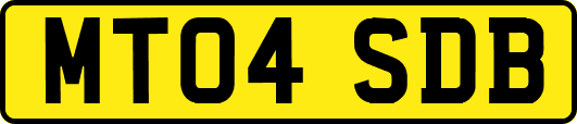 MT04SDB