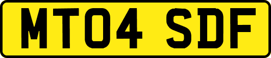 MT04SDF