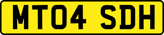 MT04SDH