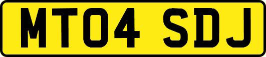 MT04SDJ