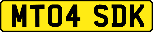 MT04SDK