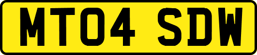 MT04SDW