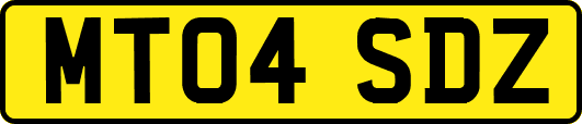 MT04SDZ