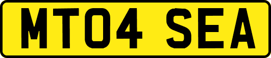 MT04SEA