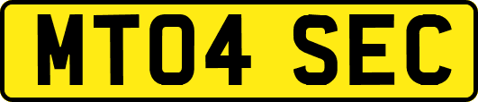 MT04SEC