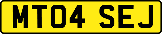 MT04SEJ