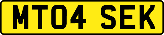 MT04SEK