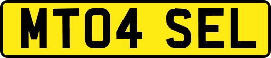 MT04SEL