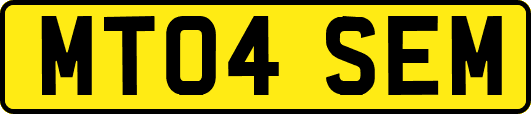 MT04SEM