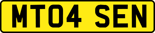 MT04SEN